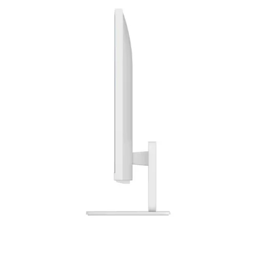 LG 32U721SB-W 32 Inch UHD White Smart Monitor AI U7s